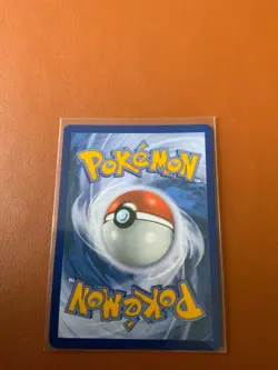 Carte Pokemon MUNJA 144/132 HOLO AR Mega-Evolution MEG FR NEUF NM - Image 2