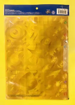 Pokemon Pikachu World Collection Sealed From Olympic Village - Image 2