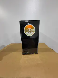 Pokemon Center ETB Mega Evolution Gardevoir TCG Elite Trainer Box- Sealed - Image 2