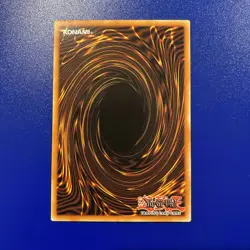 Dimension Fusion IOC-094 Invasion of Chaos Unlimited Edition Yu-Gi-Oh TCG - Image 2