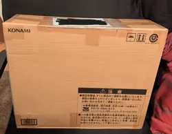 Yu-Gi-Oh! 25th Anniversary Ultimate Kaiba Set Briefcase Sealed Japanese - Image 2