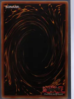 Vintage Yu-Gi-Oh! TCG Penguin Knight MRL-001 MINT - Image 3