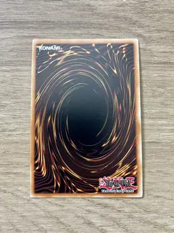 ROTD-EN042 Infernoble Knight Emperor Charles - Ultra Rare 1st Ed Nr Mint YuGiOh - Image 2