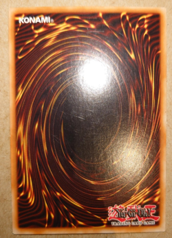 Yugioh Maxx "C" PGL3-EN042 Gold Rare 1st Edition - Image 2