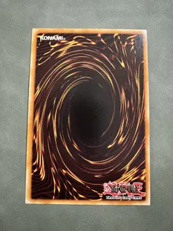 Goyo Guardian - DT01-EN087 - Super Rare - Duel Terminal Near Mint - Yu-Gi-Oh - Image 2