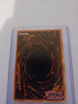 YUGIOH MISPRINT 1ST ED. SBC2-EN128 MAXX "C"-PRISMATIC SECRET-NAME SHIFT, MISCUT - Image 3