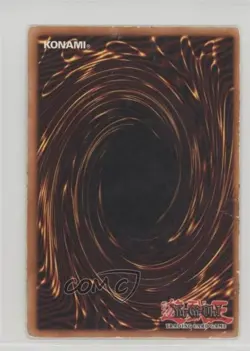 Graceful Charity 1st Ed. YuGiOh Starter Deck Pegasus #SDP-040 2003 - Image 2