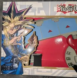 NEW - Konami Yu-Gi-Oh Duel Disk BATTLE CITY 670711191382 - Image 2