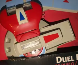 NEW - Konami Yu-Gi-Oh Duel Disk BATTLE CITY 670711191382 - Image 4