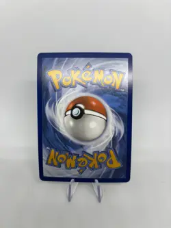 Yanmega EX 003/182 Destined Rivals Pokemon TCG Card NM Condition - Image 2