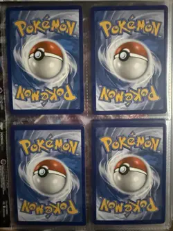 Mewtwo V-UNION [Set of 4] SWSH: Sword & Shield Promo Cards + Oversized - Image 3