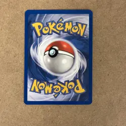 Gyarados # 82 Holo Team Rocket Vintage Prerelease Promo Pokemon Card WOTC G21 - Image 3