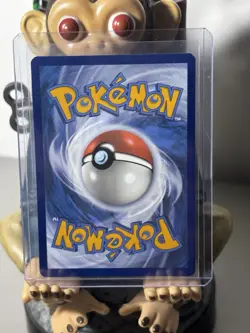 Pokemon TCG English Persian 78/64 Illustration Rare Shrouded Fable Card - Image 2
