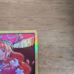 DDP Nami Gold Don Card One Piece Card Japanese EB03 Heroines Edition NM F/S JP - Image 3