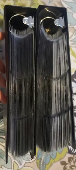 Baldur's Gate Magic the Gathering Card Lot 2 Full Binders Commander's Legends - Image 5