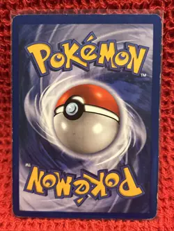 Pokemon Trader - 77/102 - Pokemon Base Set Unlimited Rare Card WOTC LP / MP - Image 3