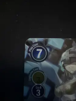 Angewomon Bt11 (Alternative Art) Digimon Card Game BT11 English - Image 2