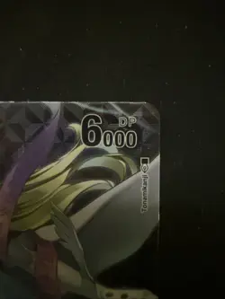 Angewomon Bt11 (Alternative Art) Digimon Card Game BT11 English - Image 3