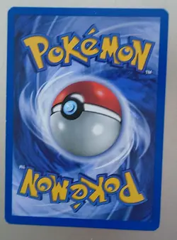 Pokemon Pikachu 1st Edition Jungle 60/64 1999 Wizards Card Non Holo - Image 2