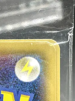 Pokemon Card Pikachu 227/S-P & Cramorant 226/S-P Stamp Box Promo Sealed - Image 5