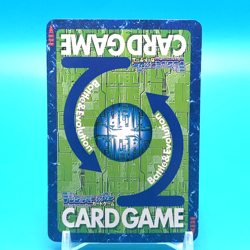 Shakkoumon Digimon Adventure Card Game Bo-477 Bandai Made in Japan F/S - Image 5