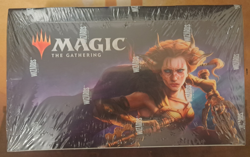 x1 Commander Legends Draft Booster Box SEALED MTG - Image 1