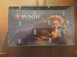 x1 Commander Legends Draft Booster Box SEALED MTG - Image 2