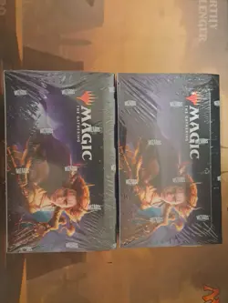 x1 Commander Legends Draft Booster Box SEALED MTG - Image 5