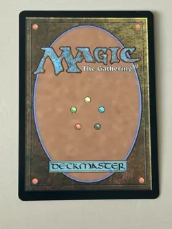 MTG Magic The Gathering The Fifteenth Doctor Who Secret Lair SLD -Foil- - Image 3