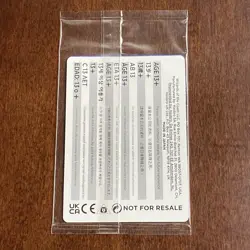 Magic The Gathering Spider-Man COLONEL JOHN JAMESON / MAN-WOLF Promo MTG Marvel - Image 2