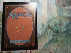Darksteel Forge Darksteel Rare (PANGOLIN MTG) Front NM. Back LP/LP- See Pics! - Image 4