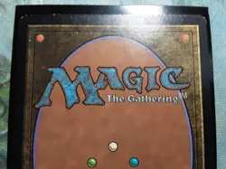 Darksteel Forge Darksteel Rare (PANGOLIN MTG) Front NM. Back LP/LP- See Pics! - Image 5