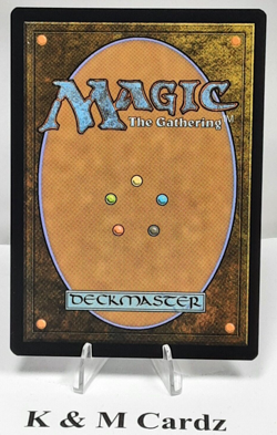 MTG - Bloomburrow - Frogmite - Showcase - Special Guests - #0061 - Near Mint - Image 3