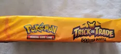 pokemon trick or trade booster bundle 2023 - Image 1