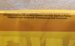 pokemon trick or trade booster bundle 2023 - Image 3