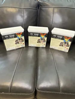 Pokemon Hidden Fates Elite Trainer Box Sealed. ETB. 3 Sealed Boxes - Image 2