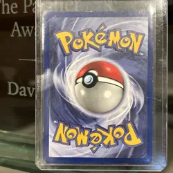 Mewtwo #14 - WotC Black Star Movie Promo - Pokemon TCG - NM 1999 English Pokemon - Image 2