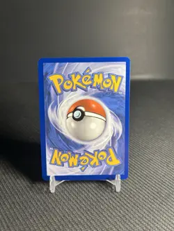 Pokemon TCG Squirtle 148/142 Sv07: Stellar Crown Holo NM - Image 2