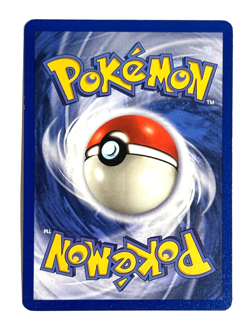 Pokemon TCG Machoke 34/102 Base Set Unlimited Vintage - Image 2