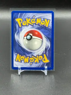 2000 Pokemon Base Set 2 Cubone #70 - Image 2