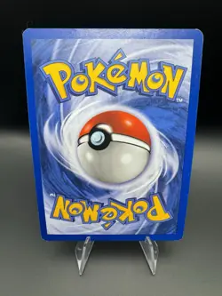 Clefable Holo Rare 5/130 Pokemon Base Set 2 Unlimited Vintage 2000 - Image 2