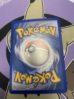 Pokemon Professor Oak's Research 80/101 Reverse Stamped EX Dragon Frontiers LP - Image 3