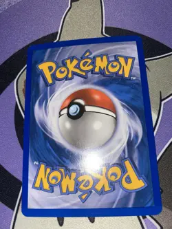 Pokemon Professor Oak's Research 80/101 Reverse Stamped EX Dragon Frontiers LP - Image 4