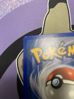 Pokemon Professor Oak's Research 80/101 Reverse Stamped EX Dragon Frontiers LP - Image 5