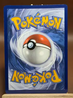 LP Pokemon Scarlet & Violet 154/198 Lechonk Cosmos Holo Exclusive - Image 4