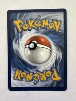 Iron Boulder EX 207/162 Temporal Forces Special Illustration Rare Pokemon TCG - Image 2