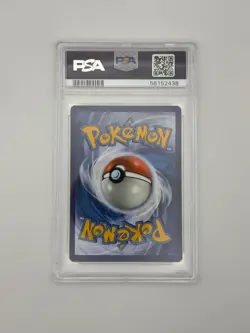 PSA 10 GEM MINT Bea #180/185 Vivid Voltage Pokemon 2020 - Image 2