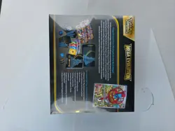Pokemon TCG Mega Evolution Lucario Elite Trainer Box - ETB - NEW - Sealed - Image 2