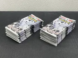 Pokemon TCG: White Flare Booster Pack - sv11W Lot of 30 Japanese - Image 3