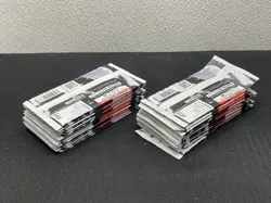 Pokemon TCG: White Flare Booster Pack - sv11W Lot of 30 Japanese - Image 4